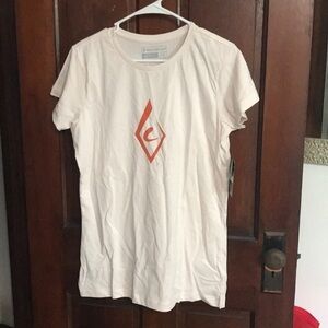 NWT Black Diamond Tee